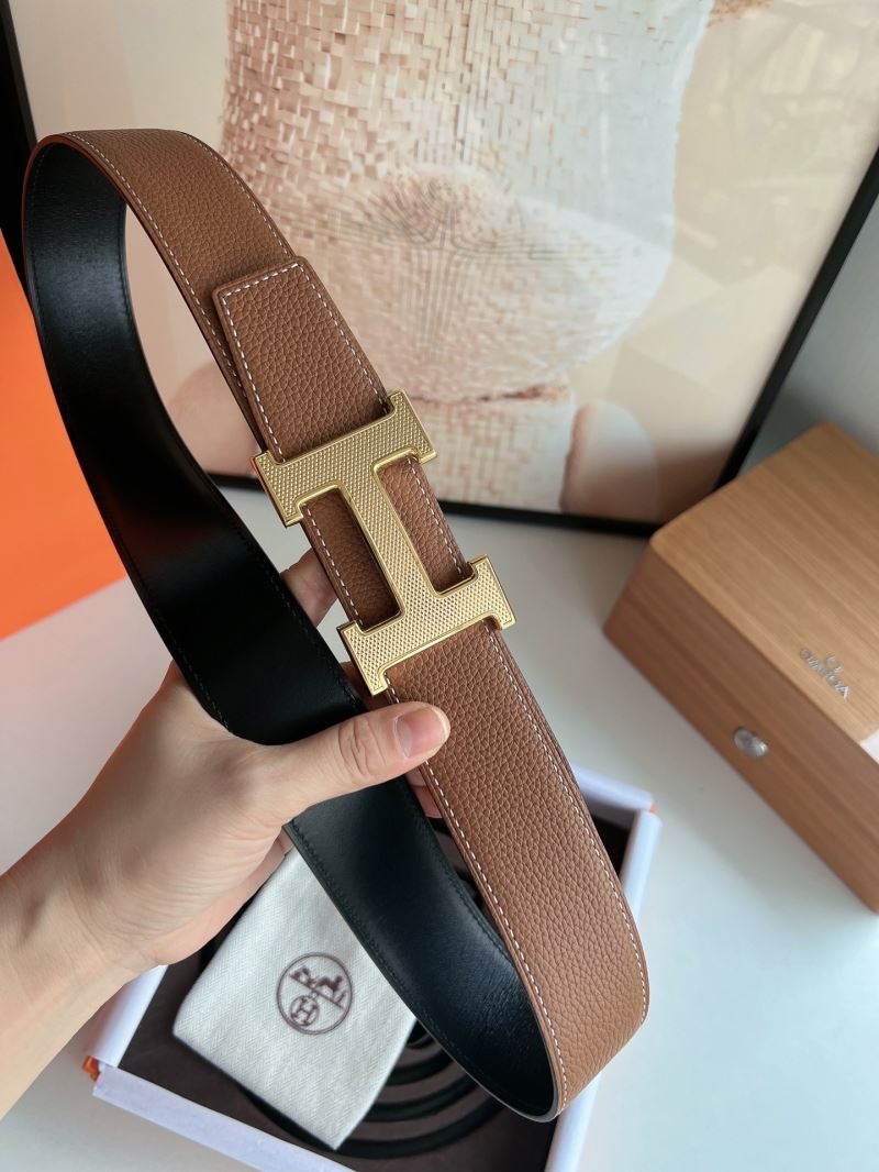 Hermes Belts